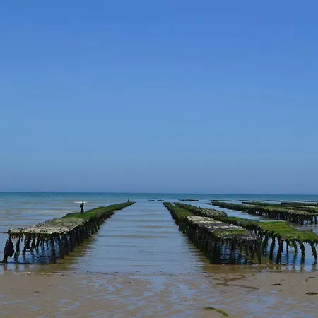Grand - Centre Historique - Lumineux - - Proche Omaha Appartement