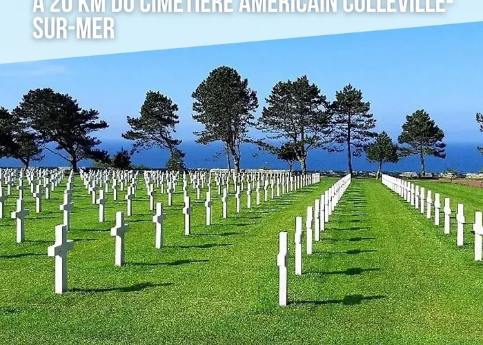 Appartement Grand - Centre Historique - Lumineux - - Proche Omaha *