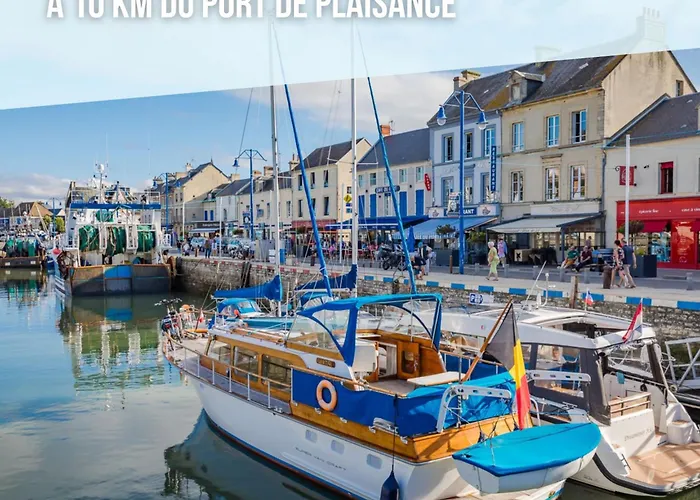 Grand - Centre Historique - Lumineux - - Proche Omaha *