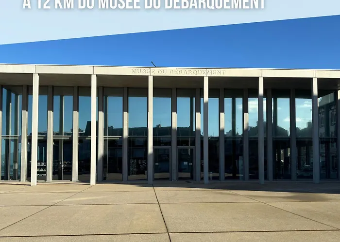 Appartement Grand - Centre Historique - Lumineux - - Proche Omaha *