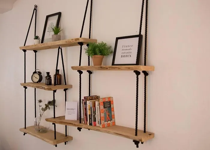 Grand - Centre Historique - Lumineux - - Proche Omaha *