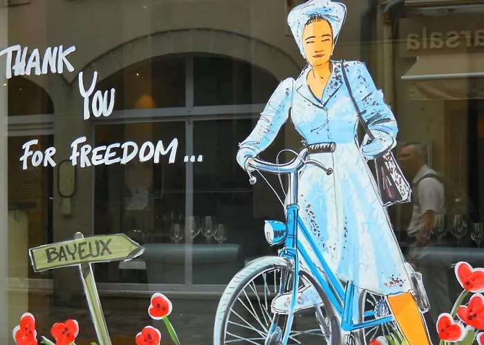 Grand - Centre Historique - Lumineux - - Proche Omaha * Bayeux