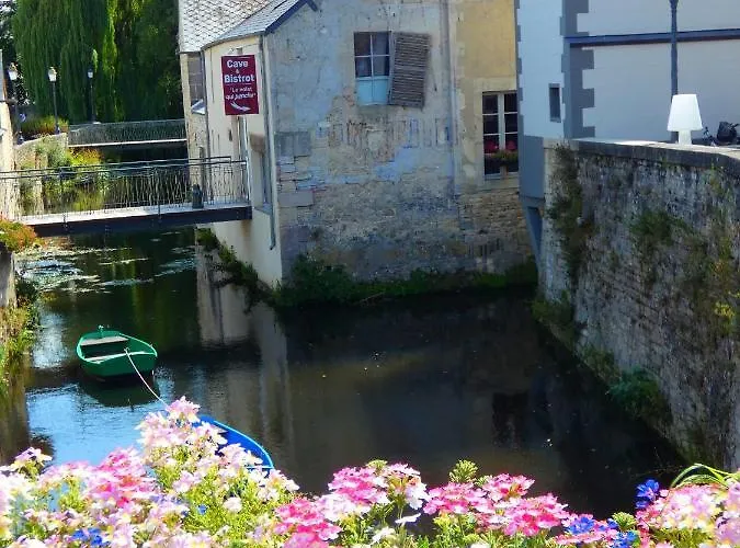 Appartement Grand - Centre Historique - Lumineux - - Proche Omaha