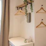 Lejlighed Freedom Grand Triplex Lumineux Decoration Contemporaine - Plein Centre Historique - Parking Gratuit A Proximite Proche Commerces Restaurants - Plages Du Debarquement *