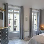 Lägenhet Freedom Grand Triplex Lumineux Decoration Contemporaine - Plein Centre Historique - Parking Gratuit A Proximite Proche Commerces Restaurants - Plages Du Debarquement *