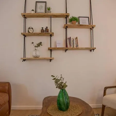 Apartman Freedom Grand Triplex Lumineux Decoration Contemporaine - Plein Centre Historique - Parking Gratuit A Proximite Proche Commerces Restaurants - Plages Du Debarquement Bayeux