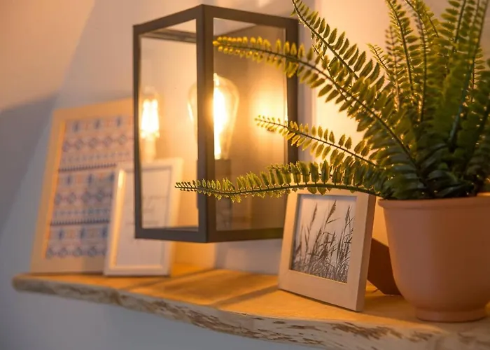 Grand Triplex Lumineux: Historic Retreat Bayeux