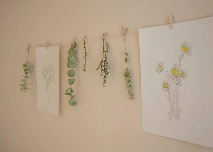 Grand Triplex Lumineux: Historic Retreat Bayeux